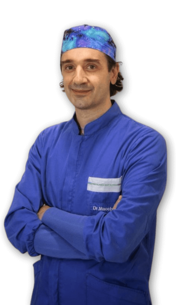 Dottor Andrea Macchi