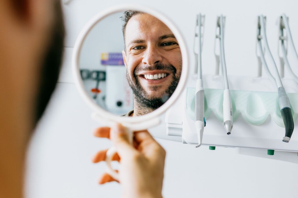 denti fissi in 24 ore Stomatologico Sant'Alessandro